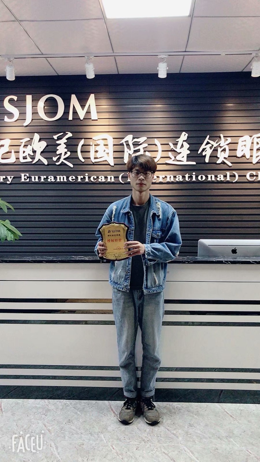 簽約現場 簽約現場